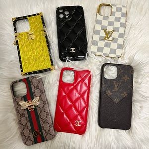iPhone 12max pro cases